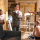 Image for article titled The return of "Gallavich" provides an energy boost for a still-struggling Shameless